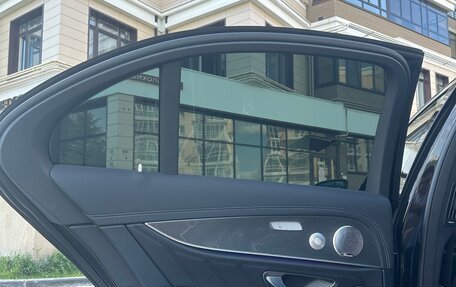 Mercedes-Benz E-Класс AMG, 2021 год, 6 700 000 рублей, 14 фотография