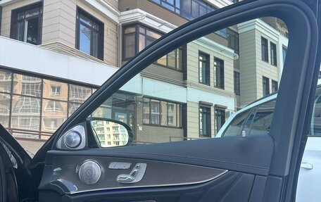 Mercedes-Benz E-Класс AMG, 2021 год, 6 700 000 рублей, 10 фотография