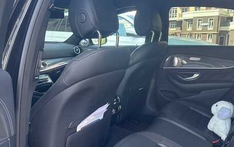 Mercedes-Benz E-Класс AMG, 2021 год, 6 700 000 рублей, 15 фотография