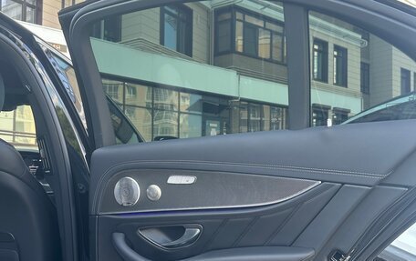 Mercedes-Benz E-Класс AMG, 2021 год, 6 700 000 рублей, 12 фотография