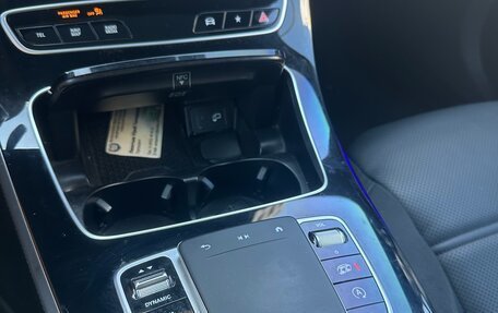 Mercedes-Benz E-Класс AMG, 2021 год, 6 700 000 рублей, 18 фотография