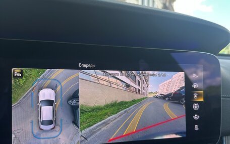 Mercedes-Benz E-Класс AMG, 2021 год, 6 700 000 рублей, 22 фотография