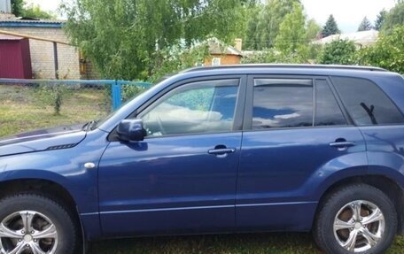 Suzuki Grand Vitara, 2005 год, 850 000 рублей, 2 фотография