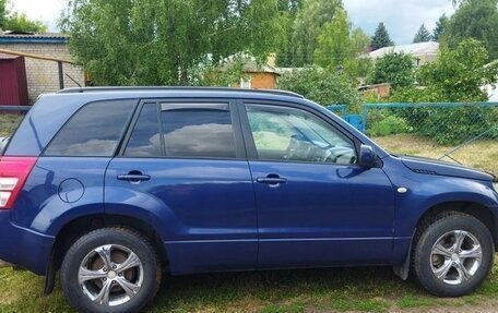 Suzuki Grand Vitara, 2005 год, 850 000 рублей, 5 фотография