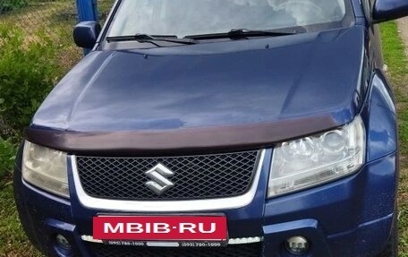 Suzuki Grand Vitara, 2005 год, 850 000 рублей, 6 фотография