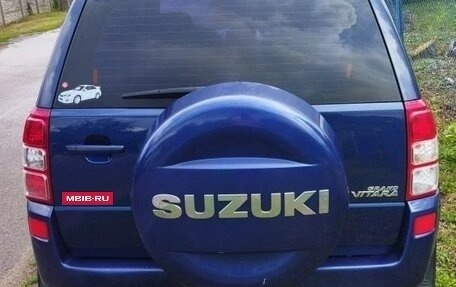 Suzuki Grand Vitara, 2005 год, 850 000 рублей, 3 фотография