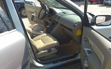 Volvo XC90 II рестайлинг, 2003 год, 730 000 рублей, 11 фотография