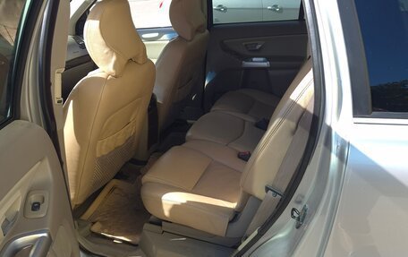 Volvo XC90 II рестайлинг, 2003 год, 730 000 рублей, 15 фотография