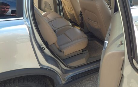 Volvo XC90 II рестайлинг, 2003 год, 730 000 рублей, 12 фотография