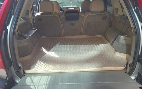 Volvo XC90 II рестайлинг, 2003 год, 730 000 рублей, 13 фотография