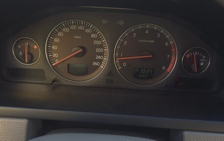 Volvo XC90 II рестайлинг, 2003 год, 730 000 рублей, 17 фотография