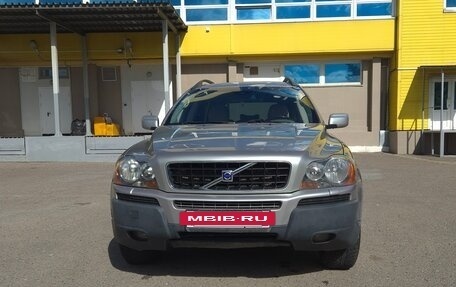 Volvo XC90 II рестайлинг, 2003 год, 730 000 рублей, 2 фотография