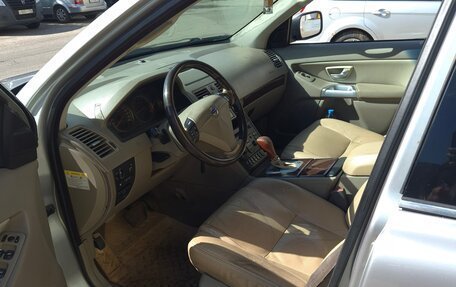 Volvo XC90 II рестайлинг, 2003 год, 730 000 рублей, 16 фотография