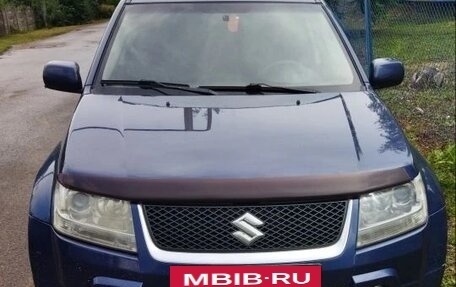 Suzuki Grand Vitara, 2005 год, 850 000 рублей, 4 фотография