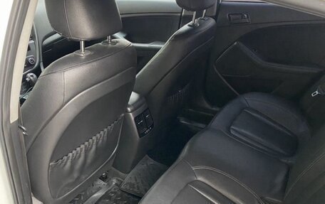 KIA K5 I рестайлинг, 2012 год, 1 100 000 рублей, 8 фотография