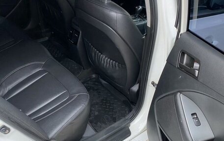 KIA K5 I рестайлинг, 2012 год, 1 100 000 рублей, 9 фотография
