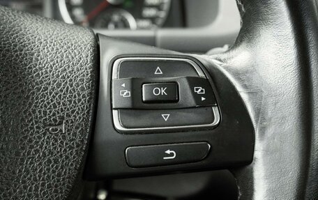Volkswagen Touran III, 2010 год, 960 000 рублей, 16 фотография