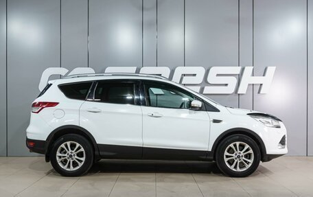 Ford Kuga III, 2013 год, 999 000 рублей, 5 фотография
