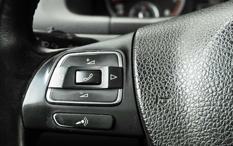 Volkswagen Touran III, 2010 год, 960 000 рублей, 17 фотография