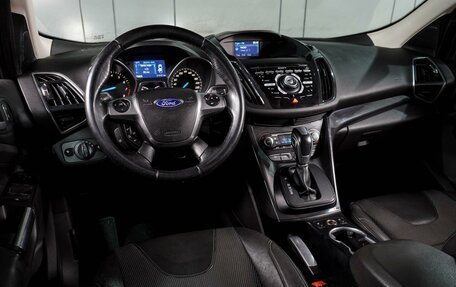 Ford Kuga III, 2013 год, 999 000 рублей, 6 фотография