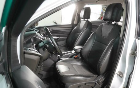 Ford Kuga III, 2013 год, 999 000 рублей, 10 фотография