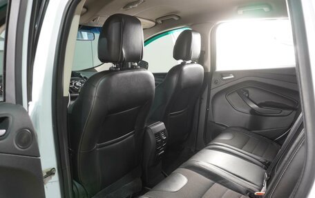Ford Kuga III, 2013 год, 999 000 рублей, 11 фотография