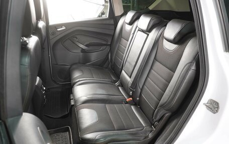Ford Kuga III, 2013 год, 999 000 рублей, 9 фотография