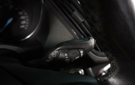 Ford Kuga III, 2013 год, 999 000 рублей, 13 фотография