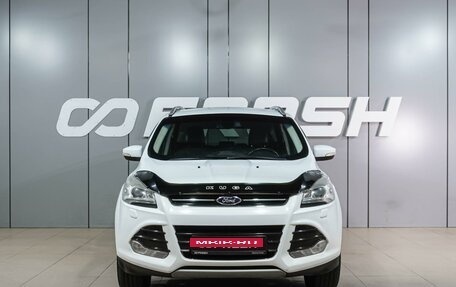 Ford Kuga III, 2013 год, 999 000 рублей, 3 фотография