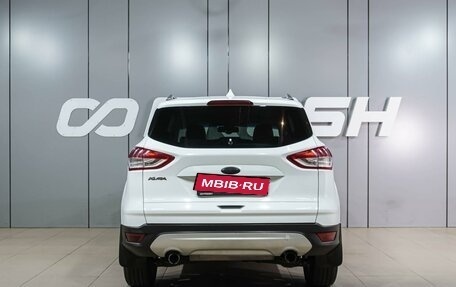 Ford Kuga III, 2013 год, 999 000 рублей, 4 фотография