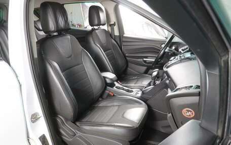 Ford Kuga III, 2013 год, 999 000 рублей, 8 фотография