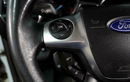 Ford Kuga III, 2013 год, 999 000 рублей, 19 фотография