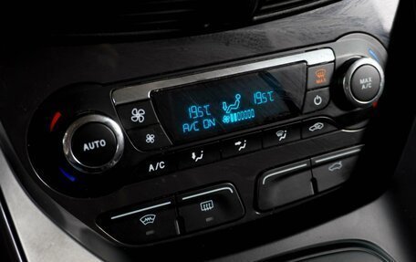 Ford Kuga III, 2013 год, 999 000 рублей, 17 фотография