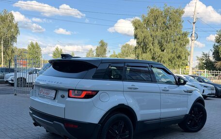 Land Rover Range Rover Evoque I, 2016 год, 2 550 000 рублей, 4 фотография