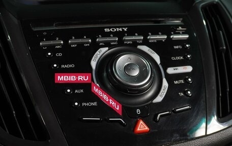 Ford Kuga III, 2013 год, 999 000 рублей, 16 фотография