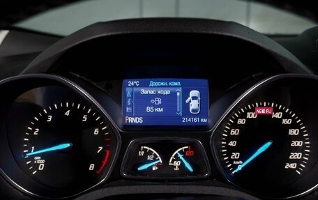 Ford Kuga III, 2013 год, 999 000 рублей, 20 фотография