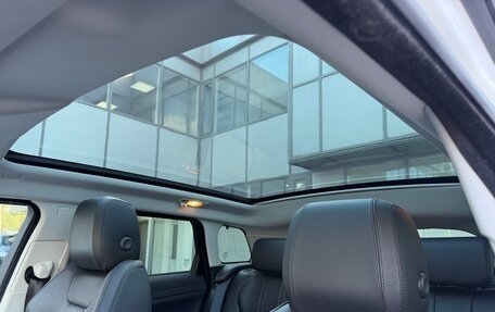 Land Rover Range Rover Evoque I, 2016 год, 2 550 000 рублей, 16 фотография