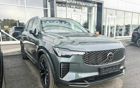 Volvo XC90 II рестайлинг, 2026 год, 12 500 000 рублей, 3 фотография