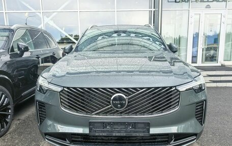 Volvo XC90 II рестайлинг, 2026 год, 12 500 000 рублей, 2 фотография