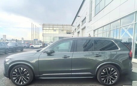 Volvo XC90 II рестайлинг, 2026 год, 12 500 000 рублей, 4 фотография