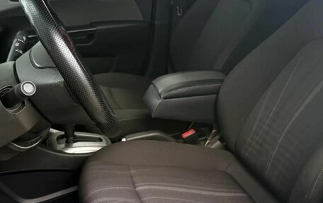 Chevrolet Aveo III, 2013 год, 740 000 рублей, 17 фотография