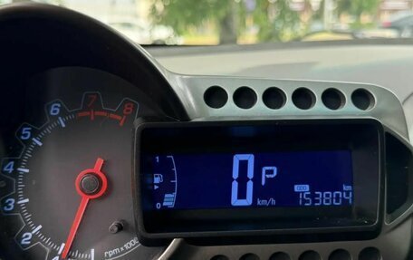 Chevrolet Aveo III, 2013 год, 740 000 рублей, 16 фотография