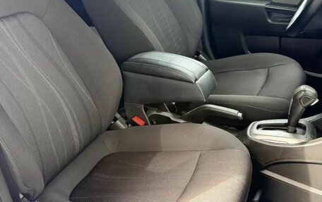 Chevrolet Aveo III, 2013 год, 740 000 рублей, 20 фотография