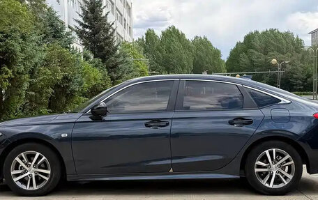 Honda Civic, 2023 год, 1 908 000 рублей, 4 фотография
