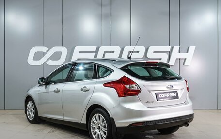 Ford Focus III, 2012 год, 959 000 рублей, 2 фотография