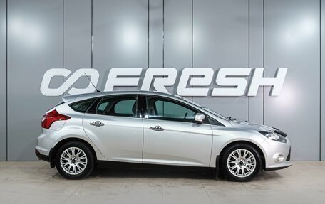Ford Focus III, 2012 год, 959 000 рублей, 5 фотография