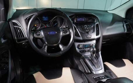 Ford Focus III, 2012 год, 959 000 рублей, 6 фотография