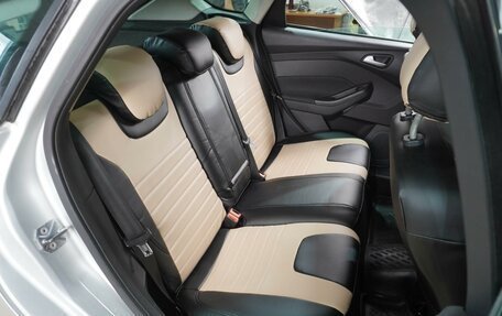 Ford Focus III, 2012 год, 959 000 рублей, 7 фотография