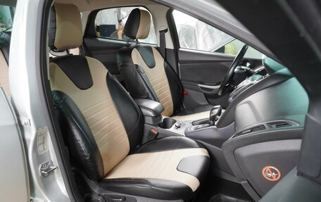 Ford Focus III, 2012 год, 959 000 рублей, 8 фотография