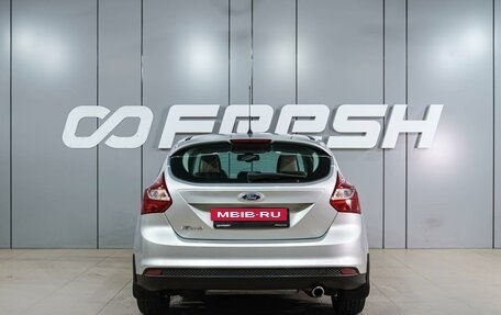 Ford Focus III, 2012 год, 959 000 рублей, 4 фотография